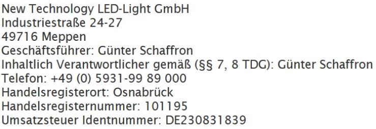 Impressum led-beleuchtung-und-lichtprogramme-im-rinderstall.de.ntligm.de