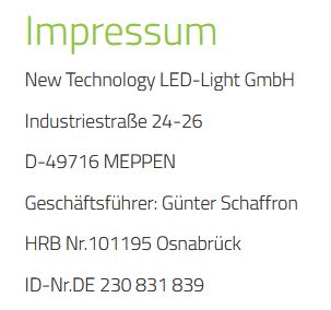 Impressum led-beleuchtung-und-lichtprogramme-im-rinderstall.de.ntligm.de